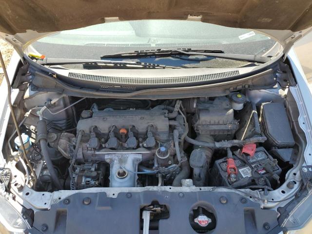 Photo 11 from auction – 2014 HONDA CIVIC EX with VIN 19XFB2F81EE048506