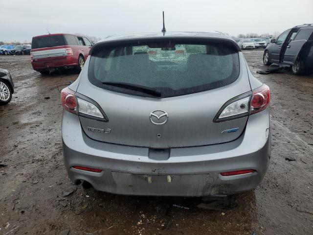 Photo 6 from auction – 2013 MAZDA 3 I with VIN JM1BL1M78D1766359