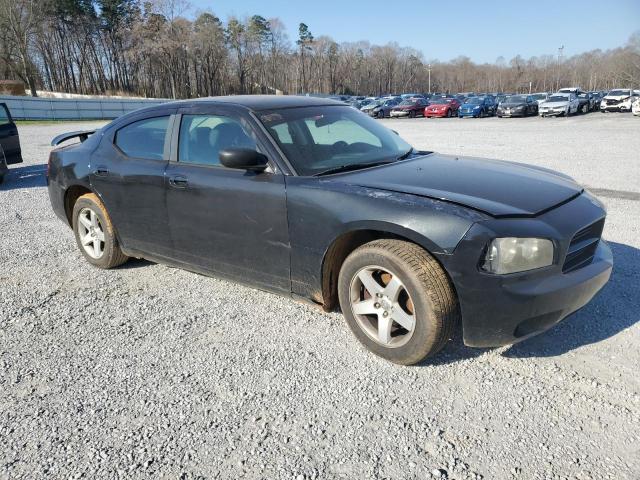 Photo 4 from auction – 2008 DODGE CHARGER with VIN 2B3KA43G18H181205
