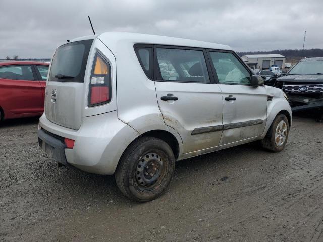 Photo 3 from auction – 2011 KIA SOUL with VIN KNDJT2A18B7311538