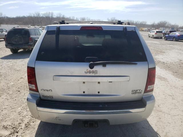 Photo 6 from auction – 2005 JEEP GRAND CHER with VIN 1J8HR58235C596957