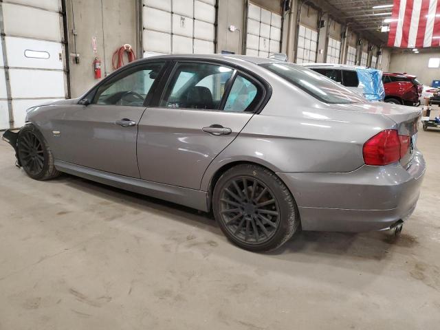 Photo 2 from auction – 2011 BMW 328 XI with VIN WBAPK7C59BA817292