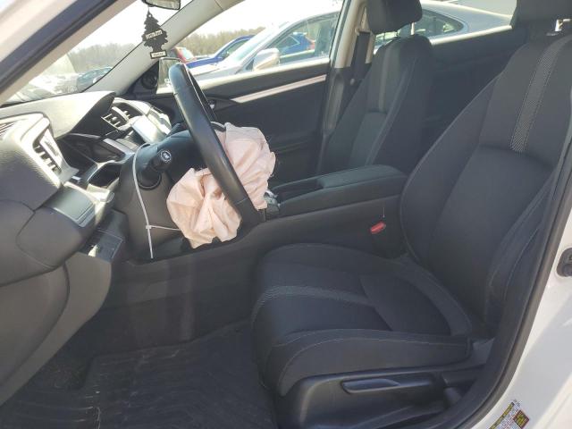 Photo 7 from auction – 2018 HONDA CIVIC EX with VIN JHMFC1F30JX033449