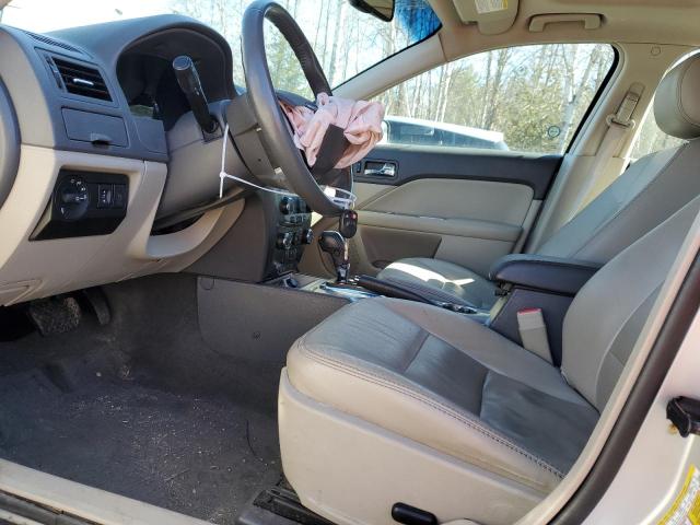 Photo 7 from auction – 2011 FORD FUSION SEL with VIN 3FAHP0JA0BR227851