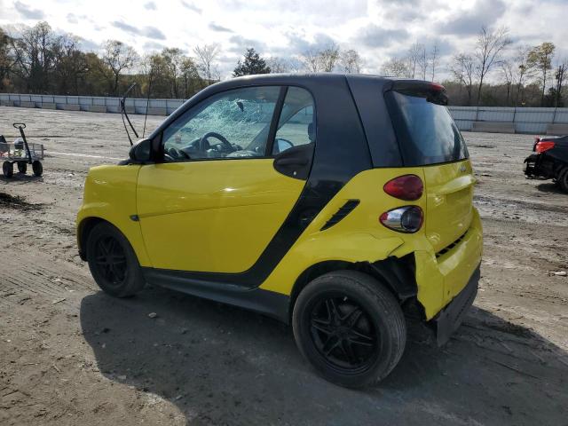 Photo 2 from auction – 2013 SMART FORTWO PUR with VIN WMEEJ3BA8DK656680