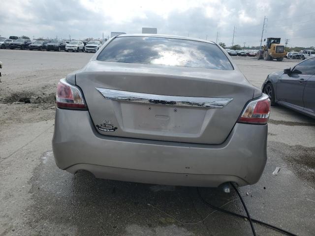 Photo 6 from auction – 2014 NISSAN ALTIMA 2.5 with VIN 1N4AL3AP4EN384776