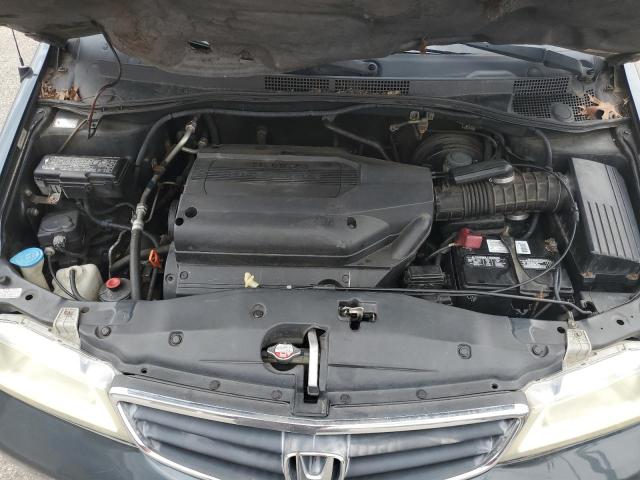 Photo 12 from auction – 2003 HONDA ODYSSEY EX with VIN 5FNRL18693B022162
