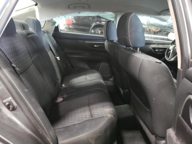 Photo 10 from auction – 2017 NISSAN ALTIMA 2.5 with VIN 1N4AL3AP8HC272627