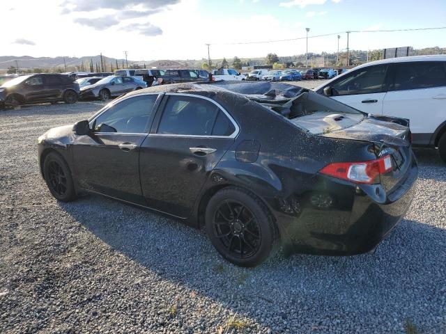 Photo 2 from auction – 2009 ACURA TSX with VIN JH4CU26669C004041