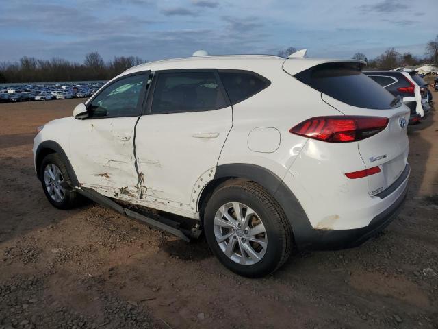 Photo 2 from auction – 2020 HYUNDAI TUCSON LIM with VIN KM8J3CA47LU195182