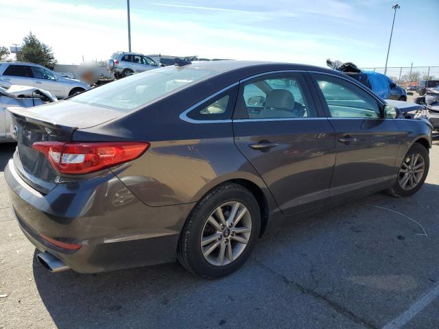 Photo 3 from auction – 2015 HYUNDAI SONATA SE with VIN 5NPE24AF0FH137445