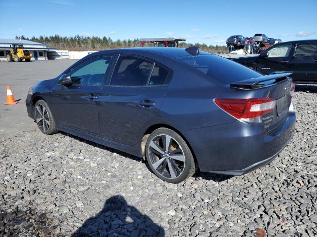 Photo 2 from auction – 2017 SUBARU IMPREZA SP with VIN 4S3GKAM68H3624264