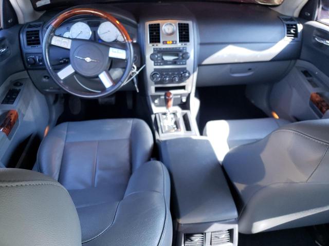 Photo 8 from auction – 2005 CHRYSLER 300 TOURIN with VIN 2C3AA53G05H516616