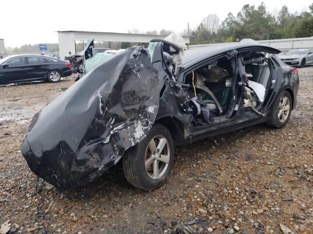 KIA OPTIMA LX 2015 with VIN KNAGM4A75F5664339 - Photo from auction