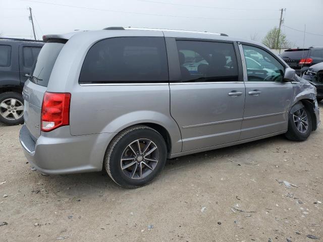 Photo 3 from auction – 2017 DODGE GRAND CARA with VIN 2C4RDGCG7HR586033