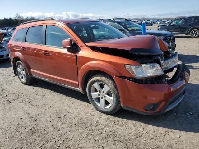 Photo 4 from auction – 2012 DODGE JOURNEY SX with VIN 3C4PDCBB3CT361555