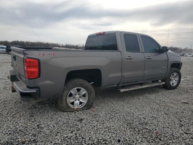 Photo 3 from auction – 2017 CHEVROLET SILVERADO with VIN 1GCVKREC3HZ265395