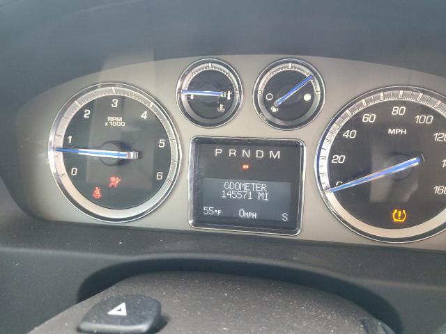 Photo 9 from auction – 2012 CADILLAC ESCALADE E with VIN 1GYS4JEF8CR306552