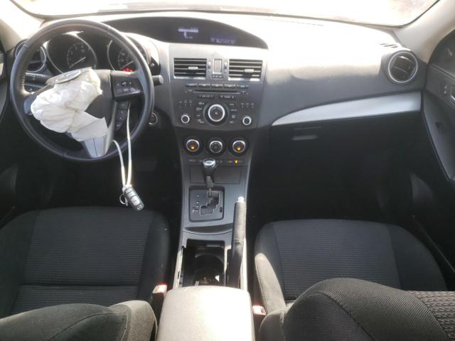 Photo 8 from auction – 2013 MAZDA 3 I with VIN JM1BL1VP4D1822232