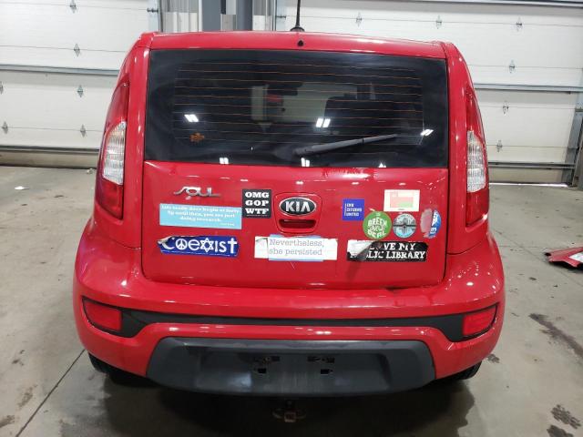 صورة رقم 6 من المزاد - 2013 KIA SOUL مع VIN KNDJT2A50D7591963