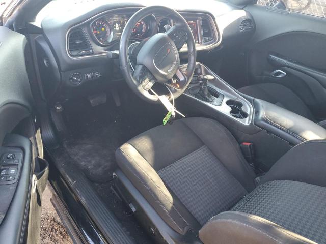 Photo 8 from auction – 2021 DODGE CHALLENGER with VIN 2C3CDZJG4MH610717