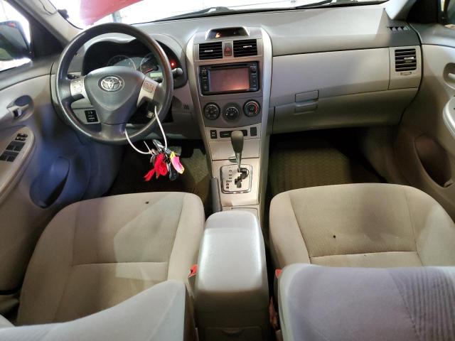 Photo 8 from auction – 2013 TOYOTA COROLLA BA with VIN 2T1BU4EE6DC099167