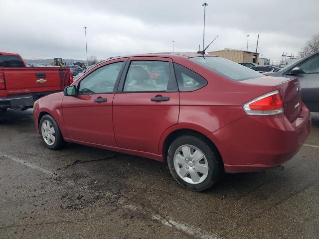Photo 2 from auction – 2010 FORD FOCUS S with VIN 1FAHP3EN6AW218811