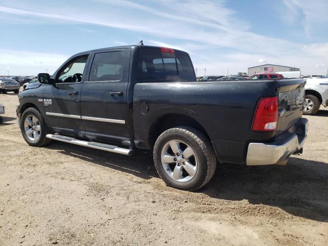 Photo 2 from auction – 2019 RAM 1500 CLASS with VIN 1C6RR7LT0KS561034