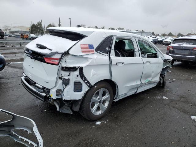 Photo 3 from auction – 2023 FORD EDGE SE with VIN 2FMPK4G99PBA09448