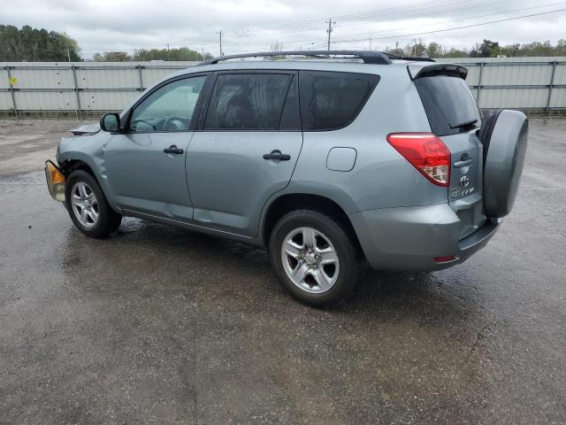 Photo 2 from auction – 2008 TOYOTA RAV4 with VIN JTMZD33V086061720