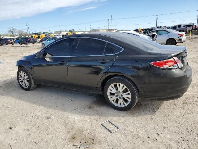 Photo 2 from auction – 2010 MAZDA 6 with VIN 1YVHZ8CH8A5M00735