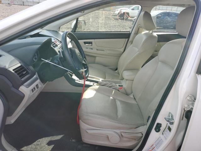 Photo 7 from auction – 2012 SUBARU IMPREZA SP with VIN JF1GPAS62CH233830