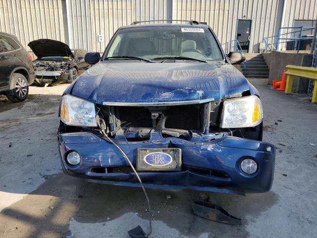 Photo 5 from auction – 2006 GMC ENVOY with VIN 1GKDS13S462206423