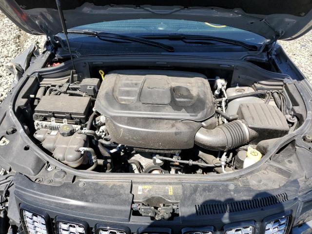 Photo 11 from auction – 2021 JEEP GRAND CHER with VIN 1C4RJFAG0MC759514
