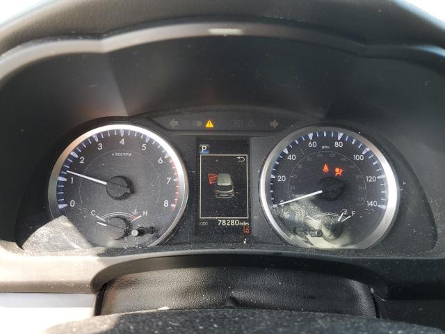 Photo 9 from auction – 2019 TOYOTA HIGHLANDER with VIN 5TDZARFH5KS061639