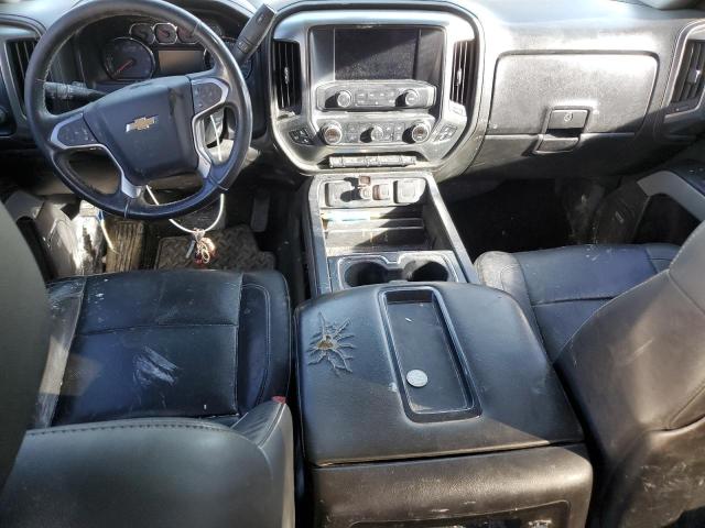 Photo 8 from auction – 2015 CHEVROLET SILVERADO with VIN 3GCUKSEC5FG438978
