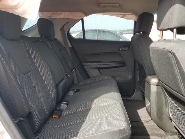 Photo 10 from auction – 2016 CHEVROLET EQUINOX LT with VIN 2GNALCEK7G1155626