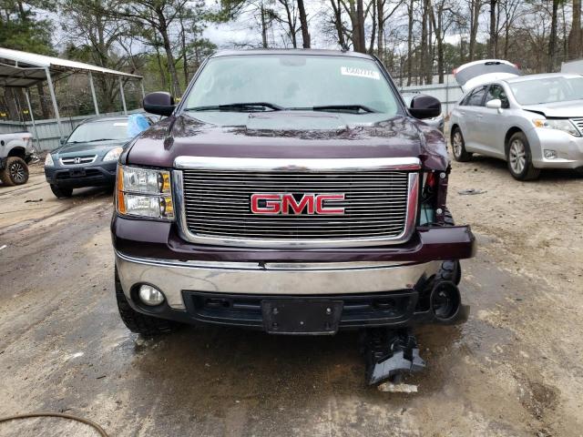 Photo 5 from auction – 2008 GMC SIERRA K15 with VIN 2GTEK13M681122981