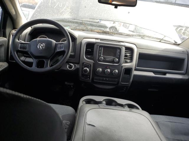Фото 8 с аукциона – 2016 RAM 1500 ST с VIN 3C6RR7KT1GG344527