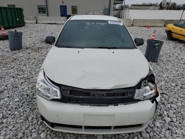 Photo 5 from auction – 2010 FORD FOCUS SE with VIN 1FAHP3FN5AW228910