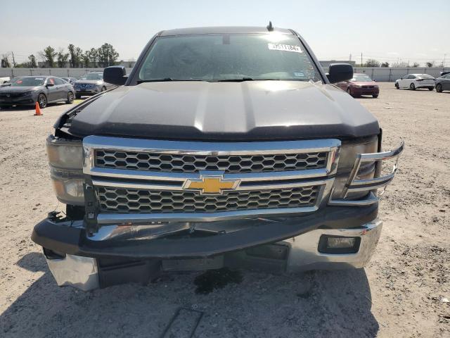 Photo 5 from auction – 2015 CHEVROLET SILVERADO with VIN 3GCPCREC1FG490269