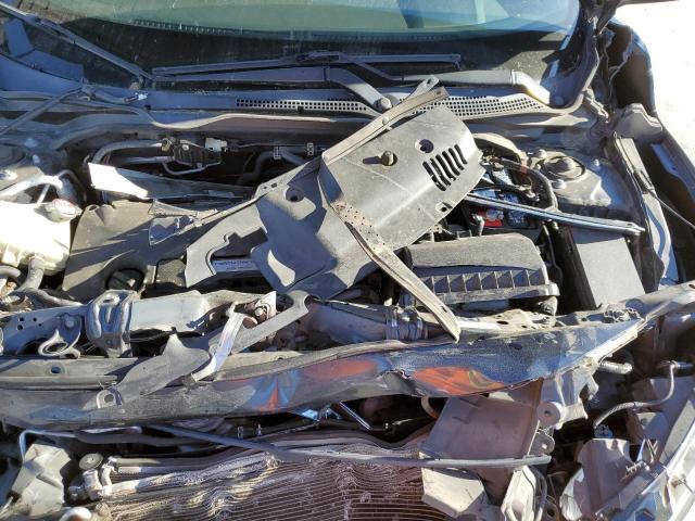 Photo 11 from auction – 2017 HONDA CIVIC LX with VIN 19XFC2E56HE062183