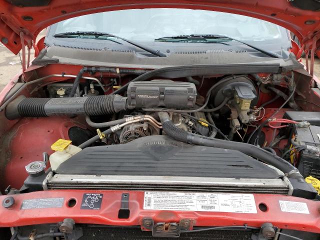 Photo 11 from auction – 1997 DODGE RAM 1500 with VIN 1B7HC16Z1VJ515841