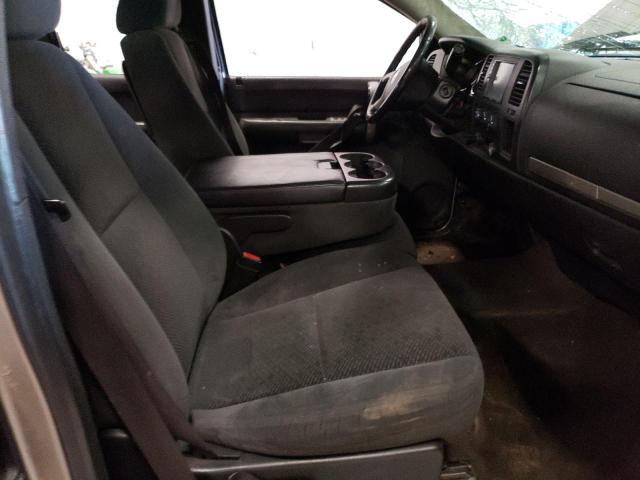 Photo 7 from auction – 2008 CHEVROLET SILVERADO with VIN 1GCEC19J28Z259112
