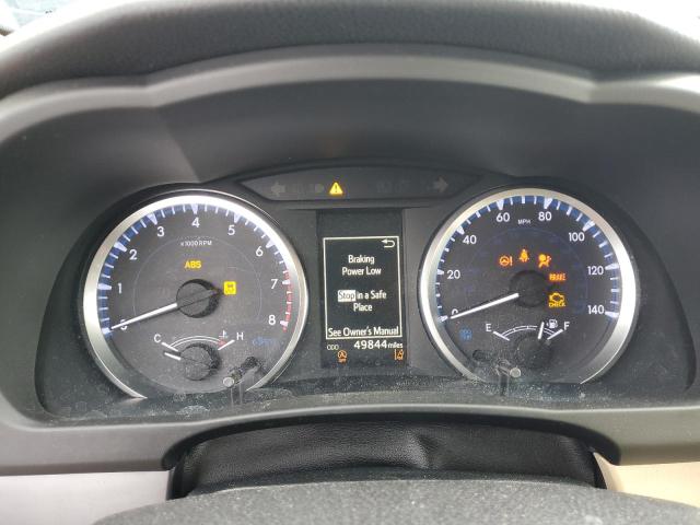 Zdjęcie 9 z aukcji – 2019 TOYOTA HIGHLANDER z VIN 5TDZZRFH5KS302804