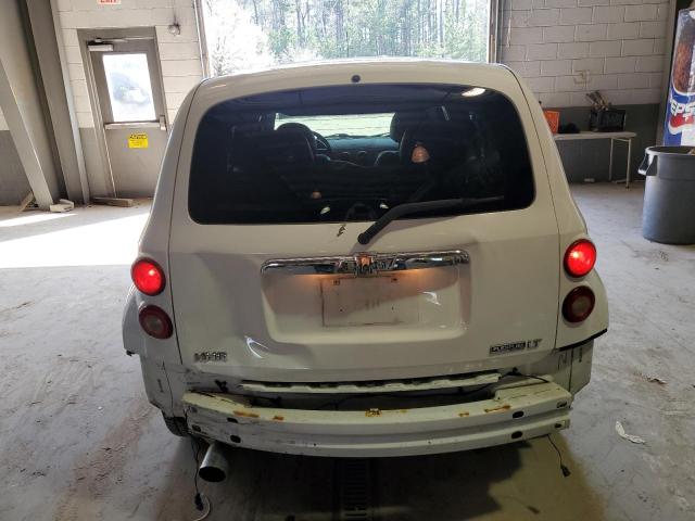 Photo 6 from auction – 2009 CHEVROLET HHR LT with VIN 3GNCA53V89S501715