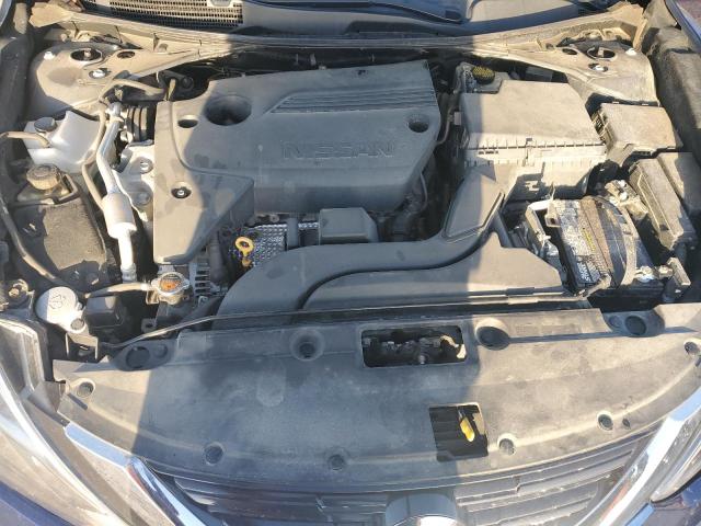 Photo 11 from auction – 2017 NISSAN ALTIMA 2.5 with VIN 1N4AL3AP5HC494347
