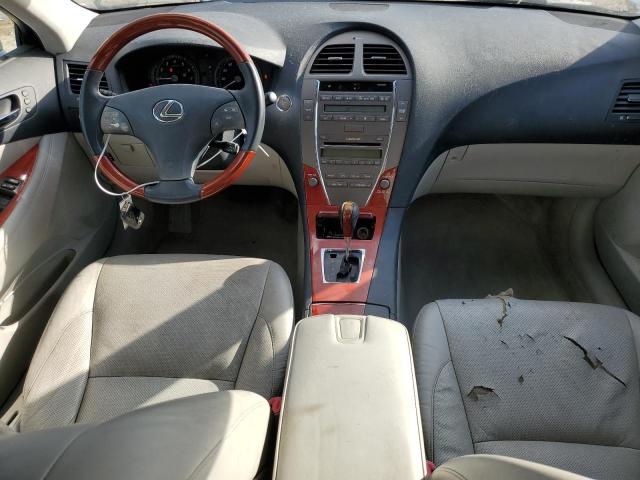 Photo 8 from auction – 2007 LEXUS ES 350 with VIN JTHBJ46G672120934