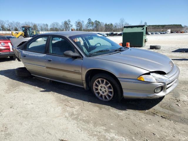 Photo 4 from auction – 1997 DODGE INTREPID with VIN 2B3HD46F5VH671078