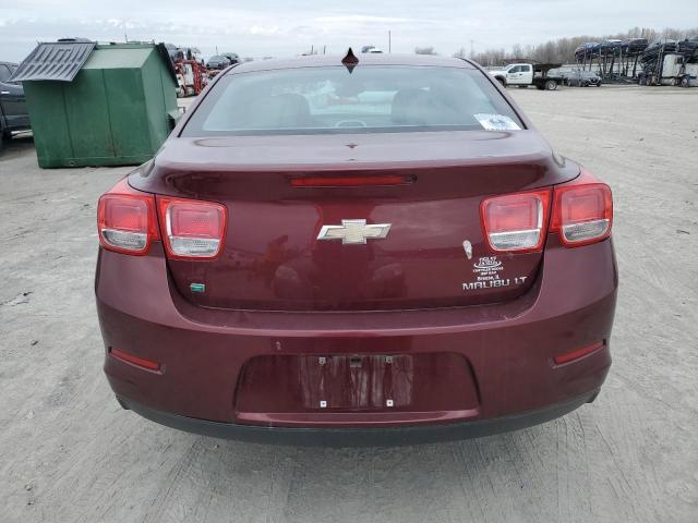 Photo 6 from auction – 2015 CHEVROLET MALIBU 2LT with VIN 1G11D5SL8FF288216